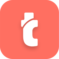 Trrings App Icon